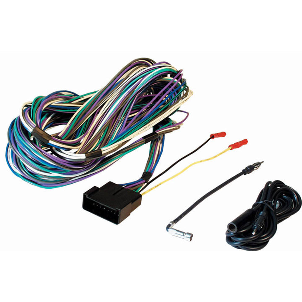 American International Fwh55Xt Wiring Harness Ford Image 1