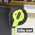 Flexzilla FZ8120603 Pro 60' Retractable Extension Cord Reel