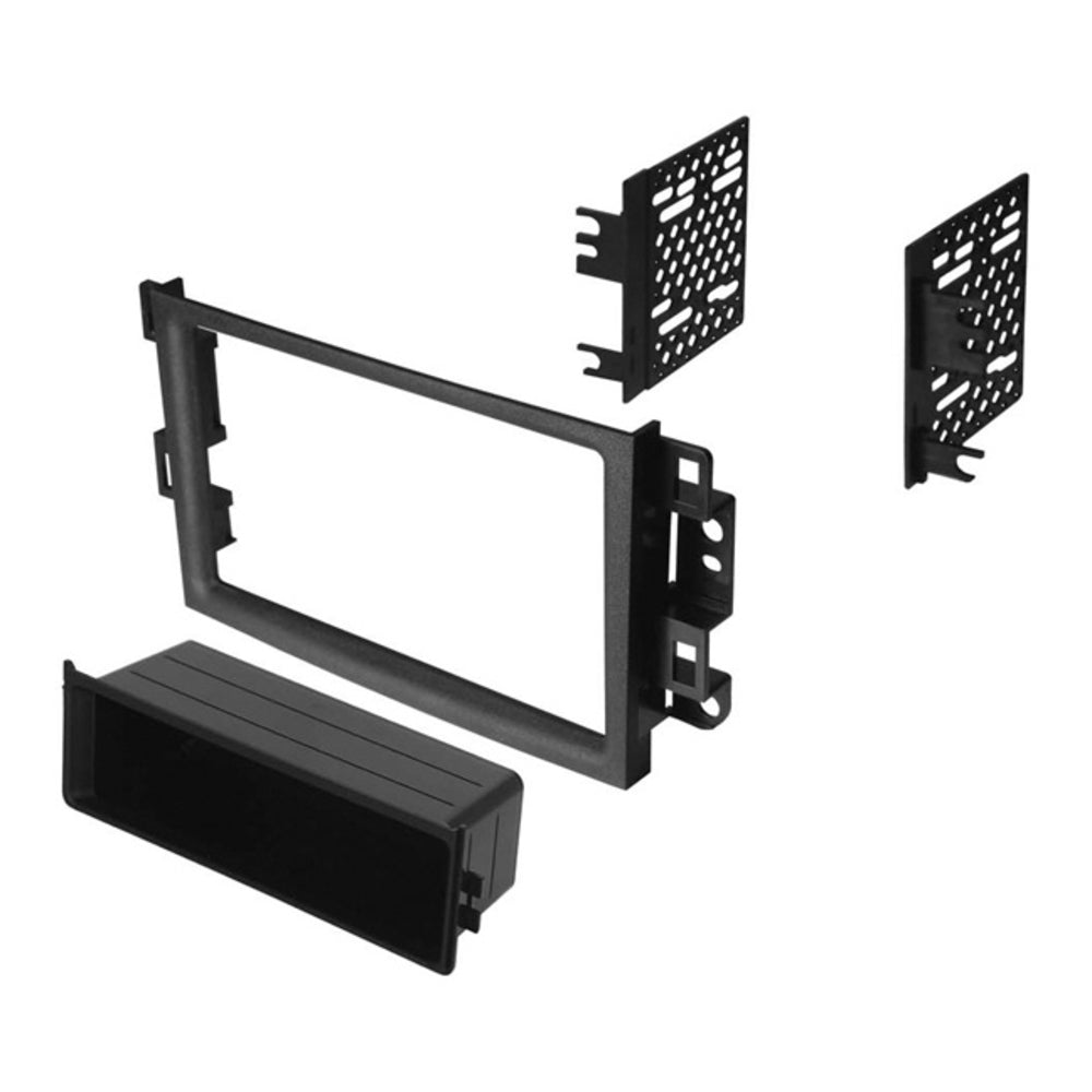 American International GMK417 Install Kit for 2007-11 Chevy/Pontiac Image 1