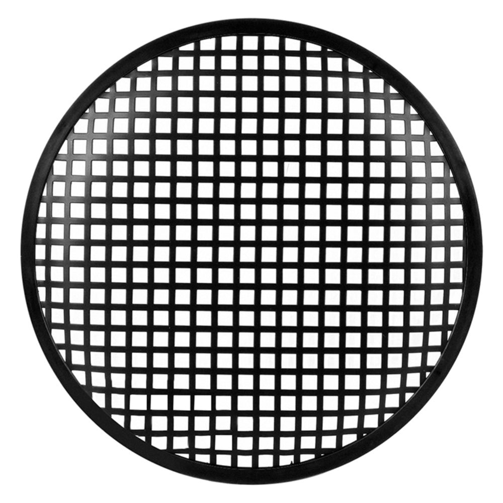 Nippon Gr10 10" Clipless Waffle Grill Image 1