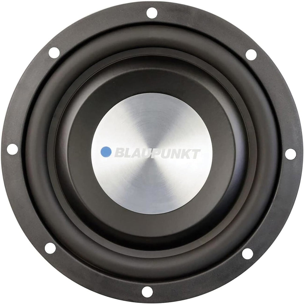 Blaupunkt GTJ10W3 10-Inch 600W Slim Line Subwoofer