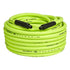 Flexzilla Hfz12100Yw4 Air Hose 1/2" x 100' MNPT Fittings Image 1
