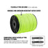 Flexzilla Hfz12250Yw Pro Air Hose 1/2In X 250Ft