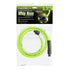 Flexzilla Hfz3804Yw2B Whip Hose Ball Swivel 3/8In X 4Ft