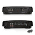 Lanzar HTG157 Monoblock Amplifier 3000W Max Power
