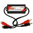 Nippon IS-210 Audiopipe Ground Loop Isolator