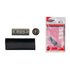 Audiopipe IS-828 8 Gauge Coupler Nickle Plated Finish