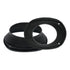 Nippon Is-Acbaf-69 6x9" Speaker Baffle Image 1