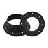 Nippon IS-ACBAF-80 8" Speaker Baffle Image 1