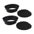 Nippon IS-ACBAF-80 8" Speaker Baffle