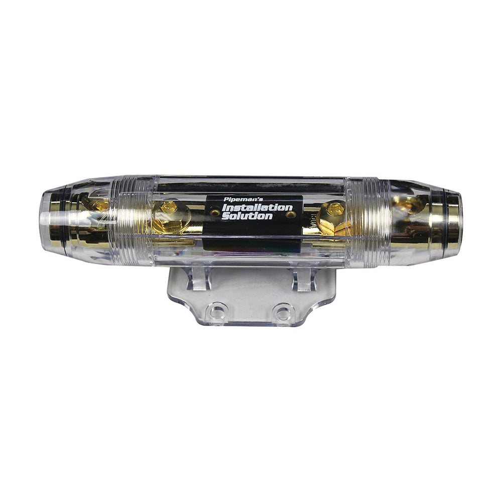 Audiopipe IS-ANL-2310 ANL Fuseholder Heavy Duty 0-4 Gauge Accepts Image 1