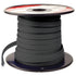 Nippon Isbr6M100Bk Installation Solution Expandable Braided Sleeve Black 1/4""