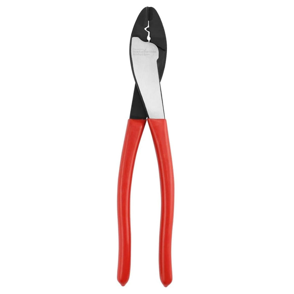 Nippon IS-CR1005 Crimping/Cutting Tool 9" - 10-22AWG