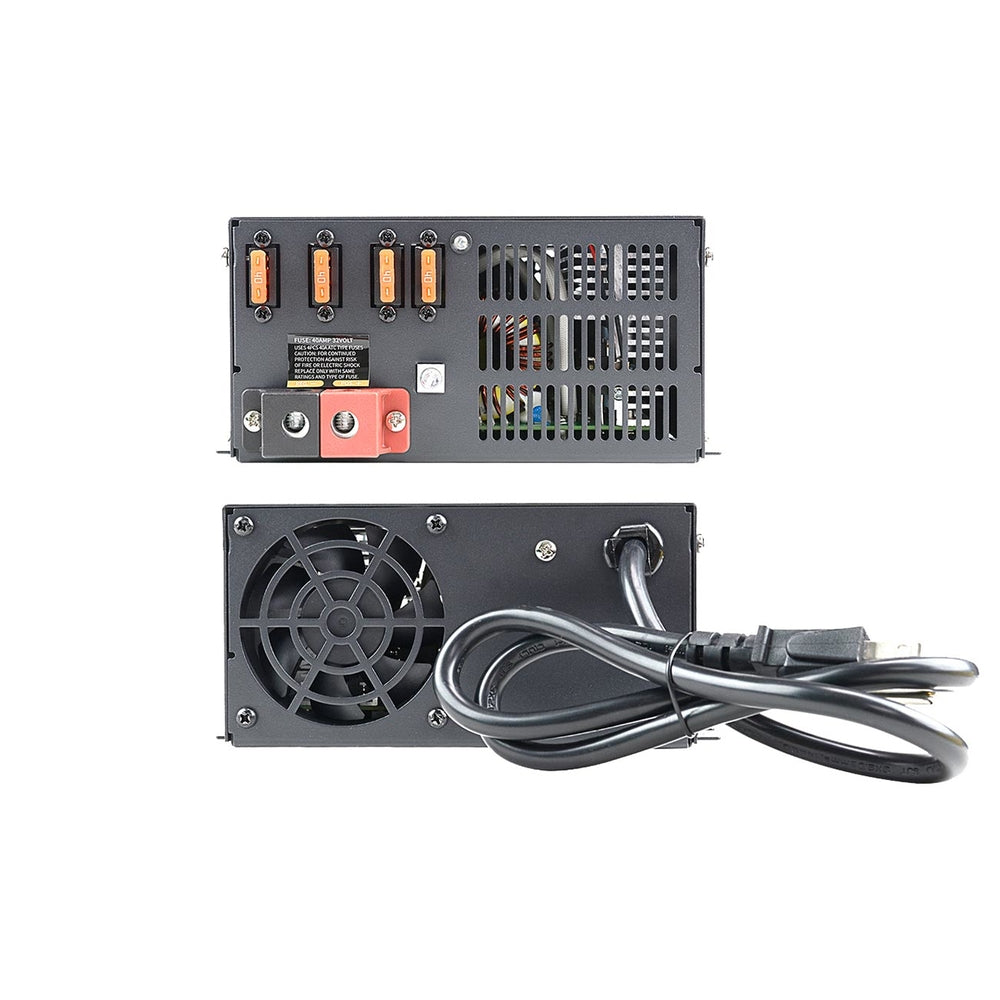 Nippon IS-DPCH-13100 100A AC to DC Power Supply