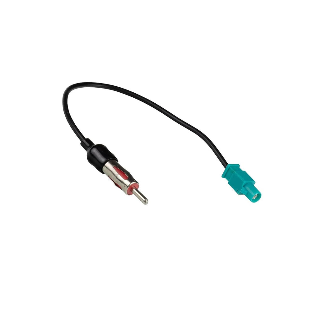 Pipeman Is-Eu10 Antenna Adapter for Audi/VW/Domestic ('00 - '19) Image 1
