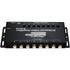 Audiopipe ISMVA8 Video Amplifier with 8 Channels Image 1