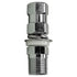 Firestik K4A 3/8"x24" Threaded Stud Mount SO239 Connection at Base - CB Antenna Image 1