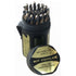 KFD29J-PC America 1/16-1/2x64THS HD Gold Series Drill - Plastic Case Image 1