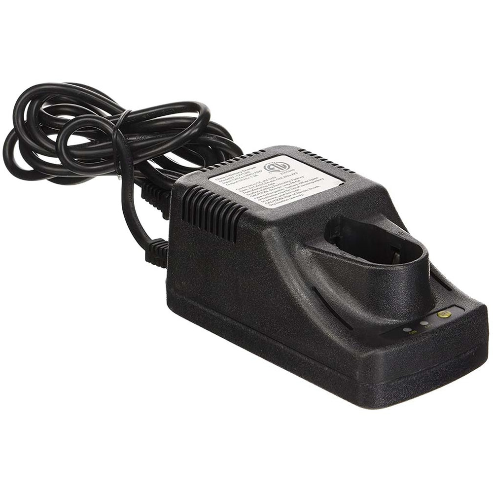 Locknload L1380-C 12V 1 Hour Quick Charger Image 1