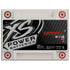 Xs Power Li-S30Q Lithium Racing Battery 120Ah 1200 Ca 6000 W