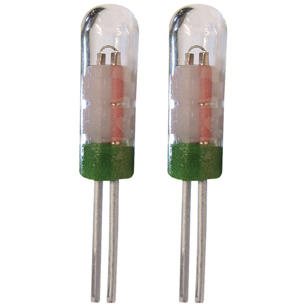 Maglite LM2A001 Mini Mag Aa Bulbs