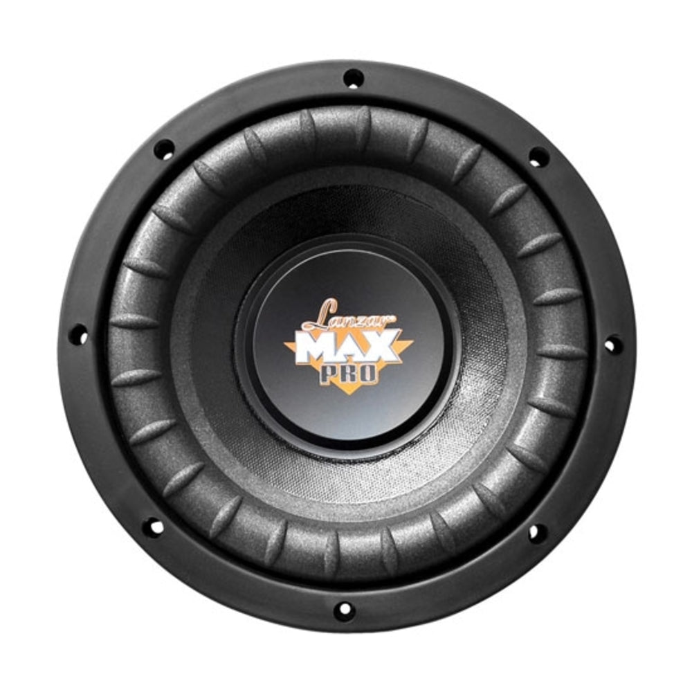 Lanzar MAXP154D 15" Dual Voice Coil Subwoofer - 2000W Max Image 1