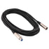Nippon MC-20-20 Mic Cord 20' XLR to XLR - Oxygen-Free Copper Conductor Image 1