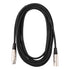 Nippon MC-20-20 Mic Cord 20' XLR to XLR - Oxygen-Free Copper Conductor