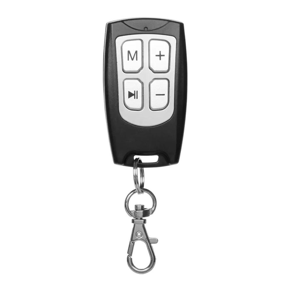 Boss Audio Mcbk520B Motorcycle/Utv Speaker And Amplifier System Usb/Sd/Fm 3""