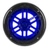 Power Acoustik MFL-65WB Marine 6.5" 2-Way Speakers with Blue LED