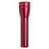 Maglite ML25LT-S2036 2C Flashlight - Red Image 1