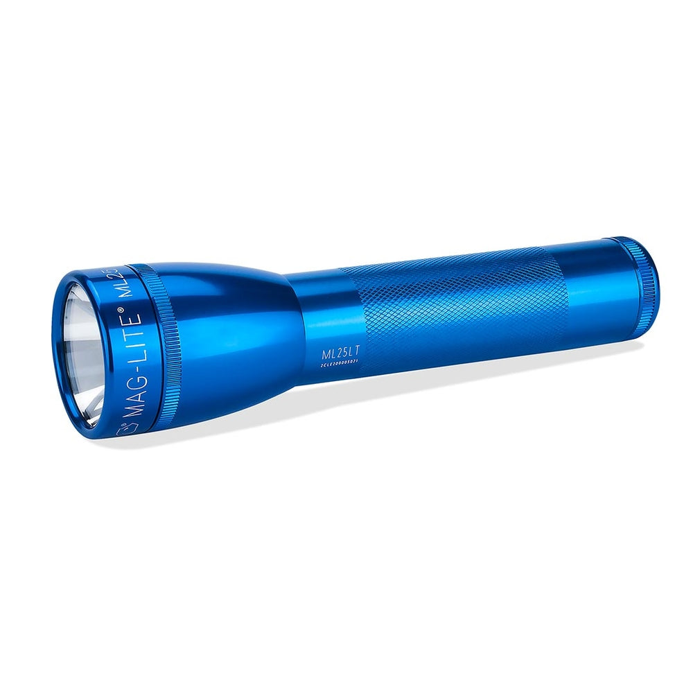 ML25LT Maglite 2 C-Cell LED Flashlight