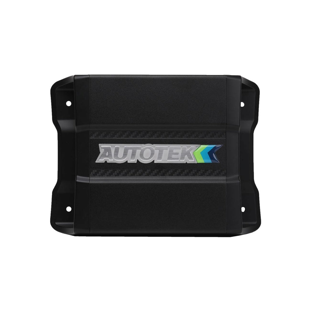 Autotek MM-2025.2D Mean Machine Compact D Amplifier 2000W 2-Ch