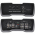 Autotek MM-2025.2D Mean Machine Compact D Amplifier 2000W 2-Ch