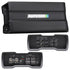 Autotek Mm30254D Mean Machine Compact D Class Amplifier 3000 Watts 4 Channel Image 1