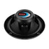Boss Audio MR6B Marine 6.5" Dual Cone Speakers Black