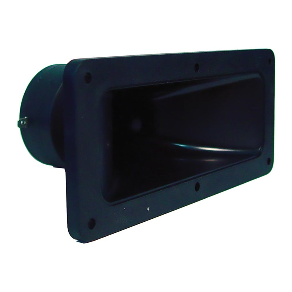 Nippon Ntx3007Pz Tweeter 7.5"X3.25" Super Horn **Sold Each** Image 1