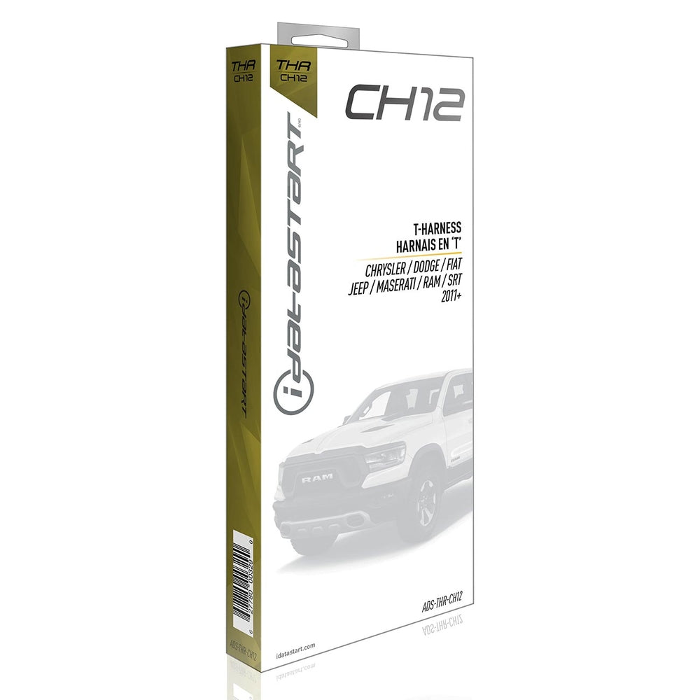 Excalibur / Omega OLADSTHRCH12 Ch12 Tharn Adsthrch12