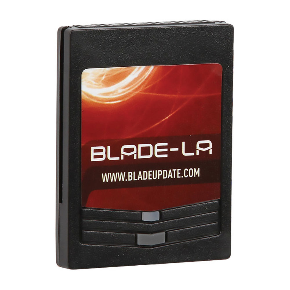 Excalibur Alarms Olbladeal64 Omega Flashable By-Pass And Canbus Module 64K