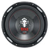 Boss Audio P156Dvc 15" Woofer 2500W Max 4 Ohm Dvc