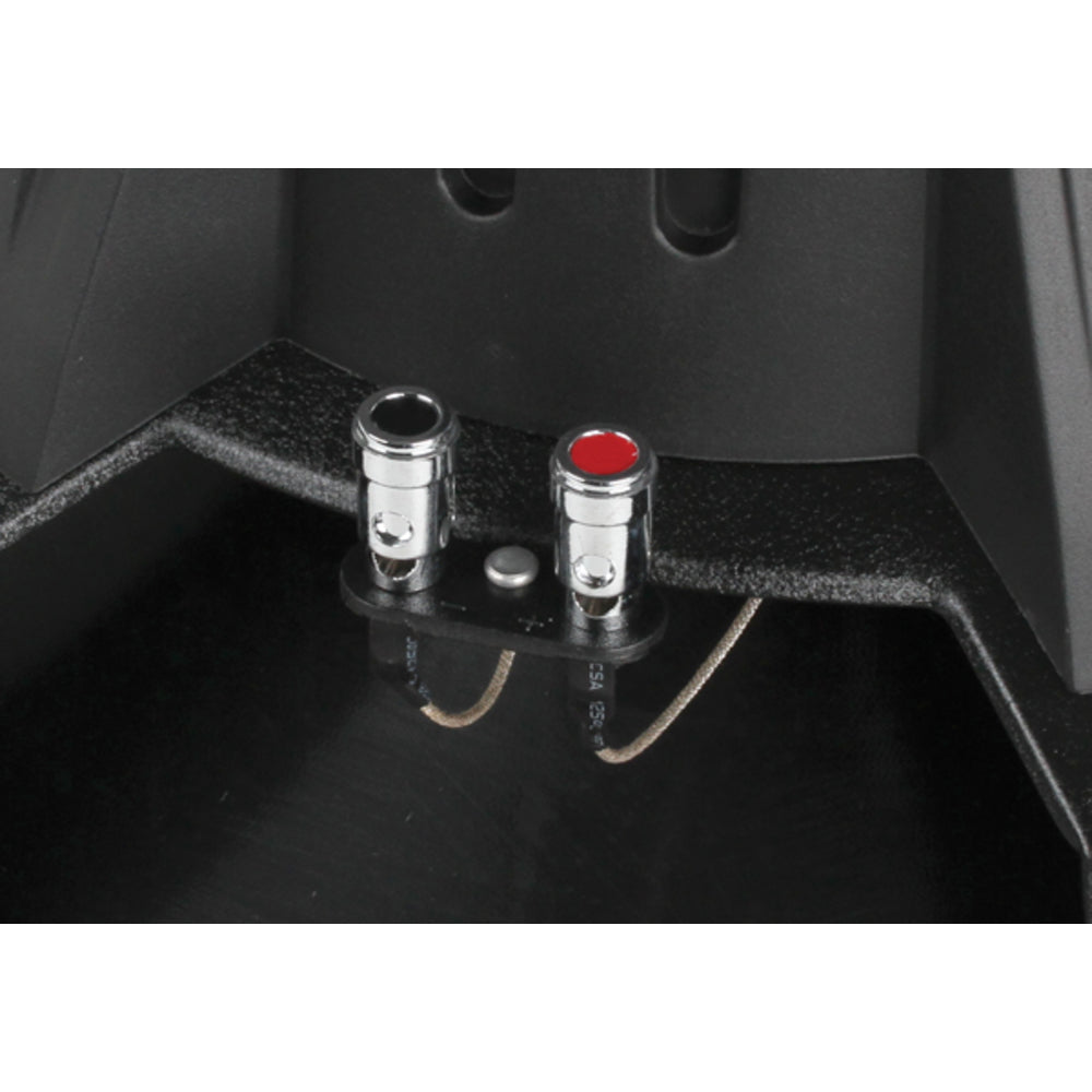 Boss Audio P156Dvc 15" Woofer 2500W Max 4 Ohm Dvc