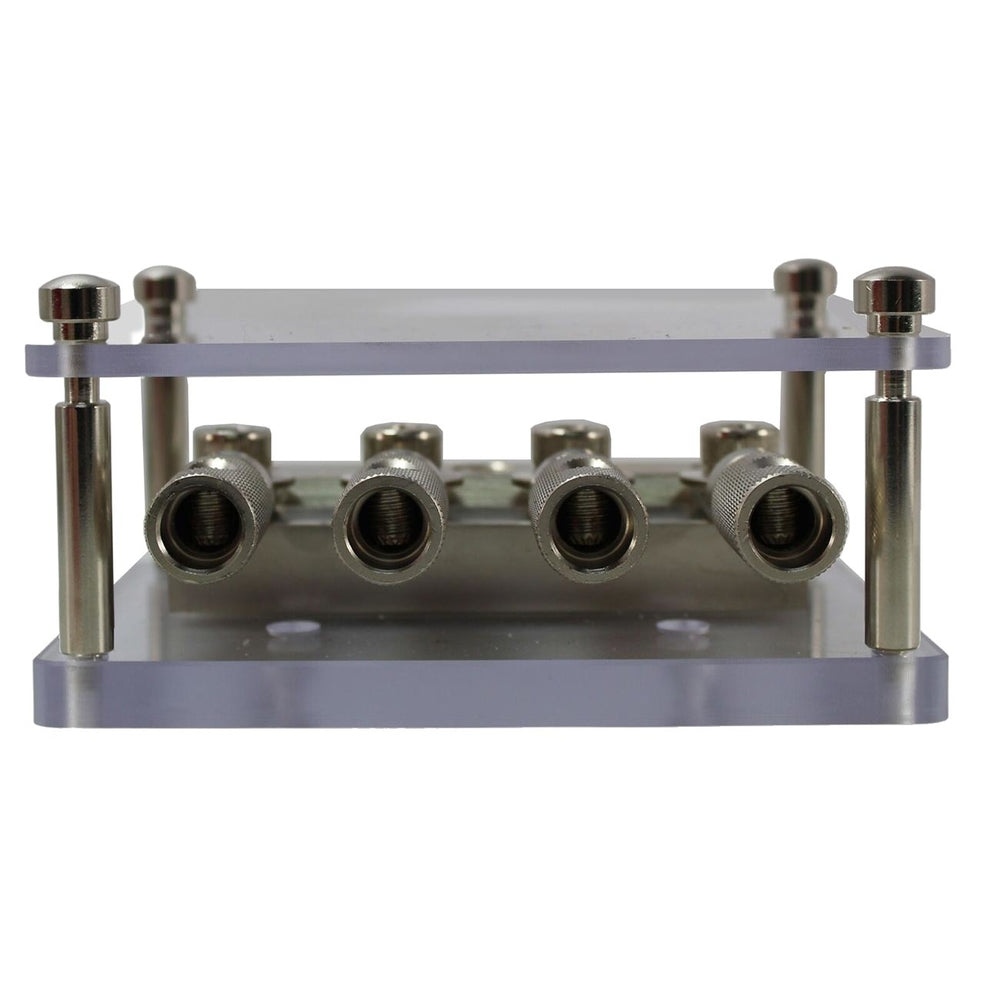 Audiopipe Pb-304-44Rgt Negative Distribution Block 4-Way