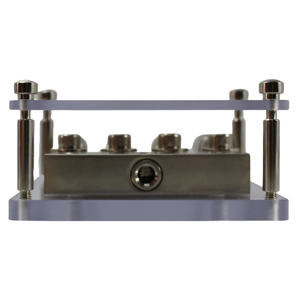 Audiopipe Pb-304-44Rgt Negative Distribution Block 4-Way