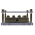 Audiopipe Pb-304-44Rgt Negative Distribution Block 4-Way