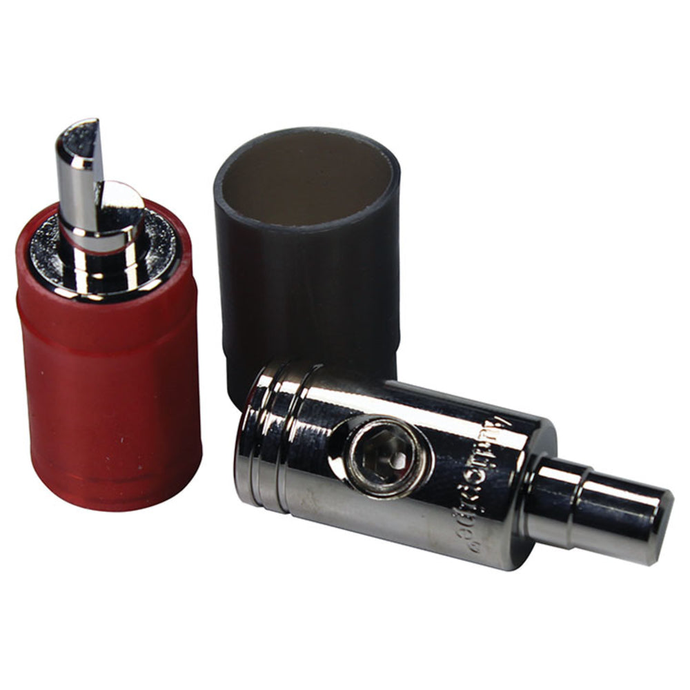 Audiopipe Pbwr0 0 Gauge Wire Reducer  Image 1