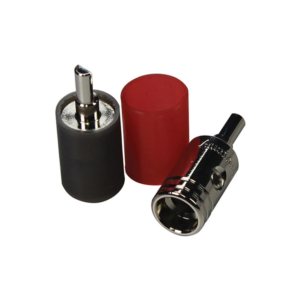 Audiopipe Pbwr4 4 Gauge Wire Reducer  Image 1