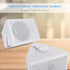 Pyle PDWR63 Speaker Box 6.5" Indoor/Outdoor Waterproof Pair