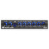 Planet Audio PEQ10 4 Band Equalizer with Aux Input and Master Volume Control (Half Din)