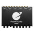 Planet Audio PEQ10 4 Band Equalizer with Aux Input and Master Volume Control (Half Din)