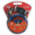 Audiopipe Pk-2140Hps Complete 4 Gauge Amp Kit Line Out Converter Image 1